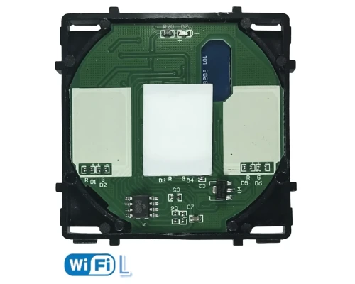 Сенсорний Wi-Fi вимикач модуль M-SK-W801-01-L— 1 клавіша 